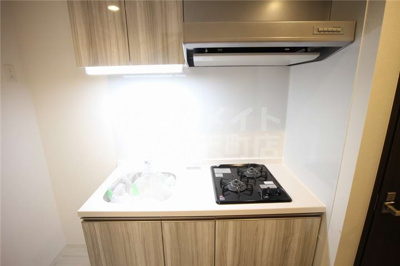 【キッチン】 | セオリー大阪ルチア | キッチンでお料理をお楽しみください