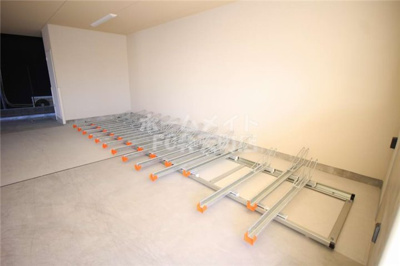 【設備】 | セオリー大阪ルチア