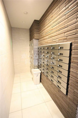 【設備】 | セオリー大阪ルチア