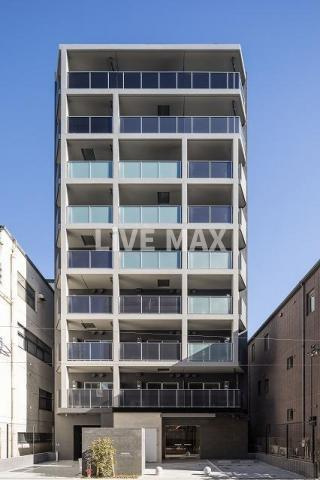 ハーモニーレジデンス亀戸EAST　TOKYOの画像