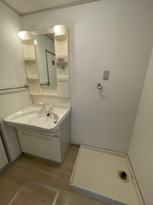 【洗面所】 | セジュールのつ