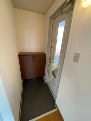 【玄関】 | セジュールのつ