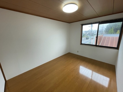 【洋室】 | セジュールのつ