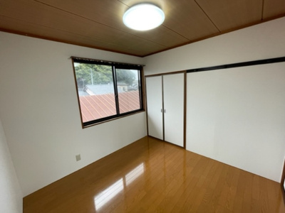 【洋室】 | セジュールのつ