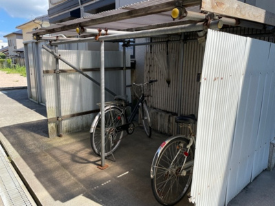 【その他共用部分】 | セジュールのつ