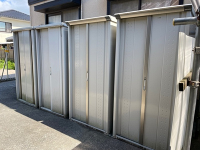 【その他共用部分】 | セジュールのつ