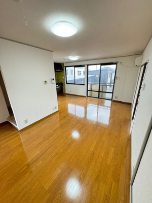 【居間・リビング】 | セジュールのつ