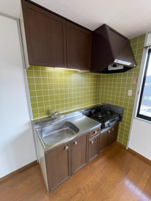 【キッチン】 | セジュールのつ