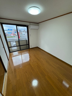 【洋室】 | セジュールのつ