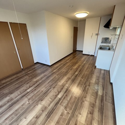 【居間・リビング】 | クレストビレッジⅢ