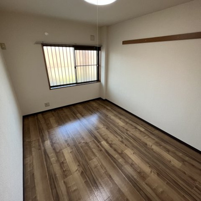 【居間・リビング】 | クレストビレッジⅢ