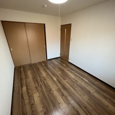 【内装】 | クレストビレッジⅢ