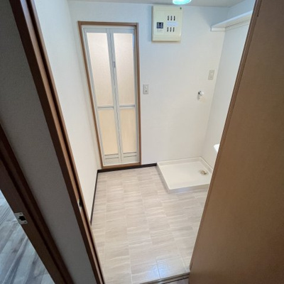 【内装】 | クレストビレッジⅢ