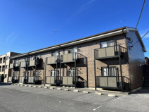 クレストビレッジⅢの画像