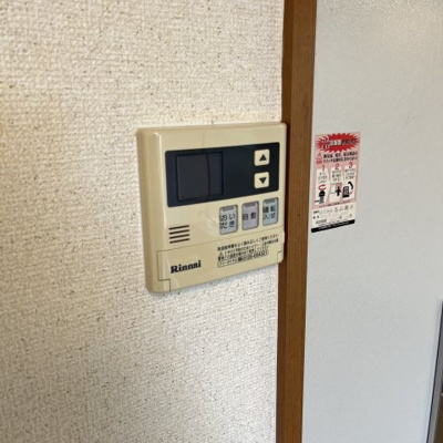 【設備】 | クレストビレッジⅢ