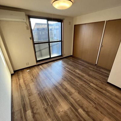 【内装】 | クレストビレッジⅢ