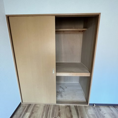 【収納】 | クレストビレッジⅢ