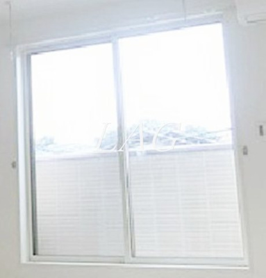 【バルコニー】 | イービスガルデン | バルコニーです。