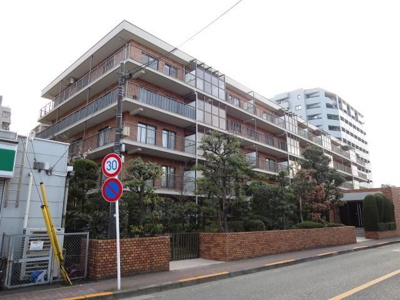 【外観】 | ソフトタウン武蔵野