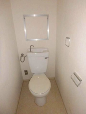 【トイレ】 | ソフトタウン武蔵野