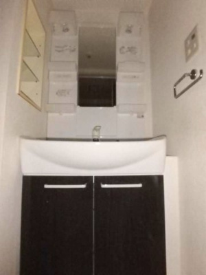 【洗面所】 | ソフトタウン武蔵野