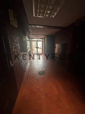 【ロビー】 | ドルチェやの | ゆとりのあるロビーです