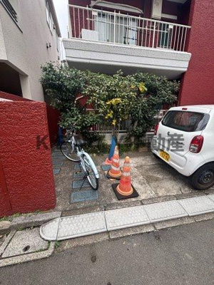 【その他共用部分】 | ドルチェやの