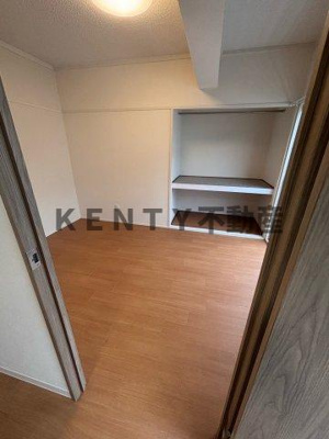 【寝室】 | ドルチェやの | 寝室にいかがでしょうか