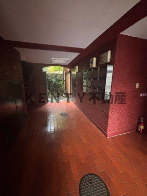 【ロビー】 | ドルチェやの | ロビーです