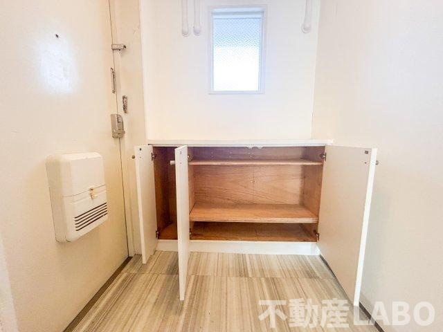 ピカソ平野のその他共用部分