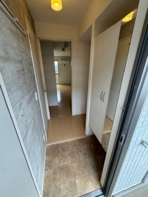 【玄関】 | グランヴァースト