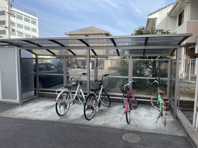 【その他共用部分】 | グランヴァースト