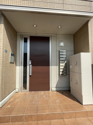 【エントランス】 | グランヴァースト