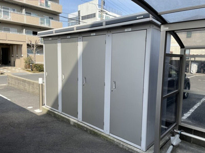 【その他共用部分】 | グランヴァースト