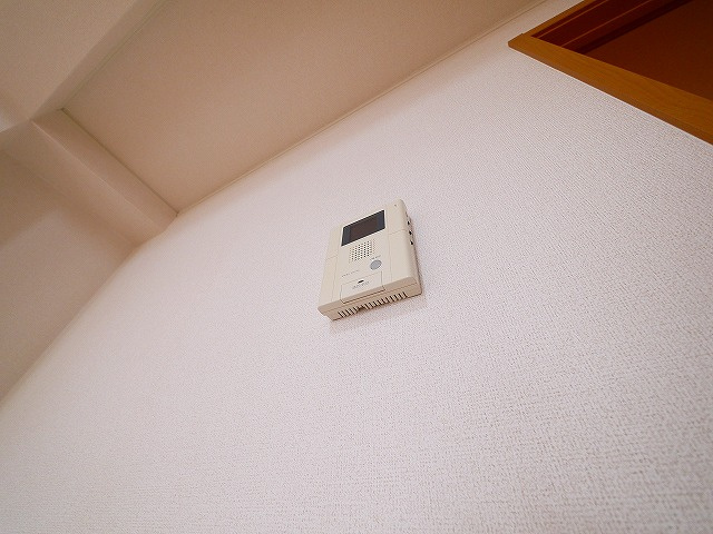 アヴェニュー東松ヶ丘のエントランス|エントランスです