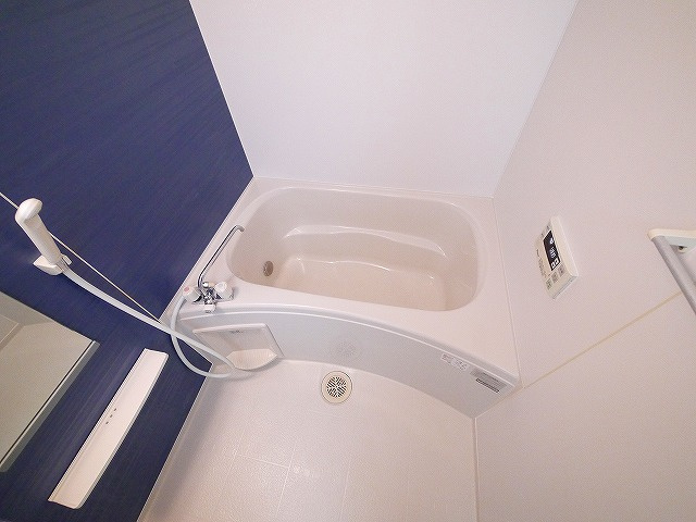 アヴェニュー東松ヶ丘の浴室|お風呂で日々の疲れを落としましょう