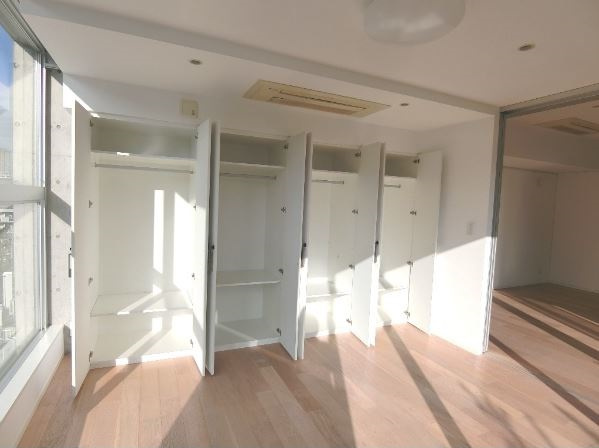 港区南麻布５丁目の賃貸マンションのその他|洋室