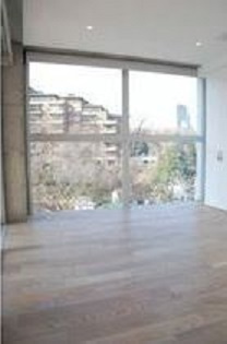 港区南麻布５丁目の賃貸マンションの洋室