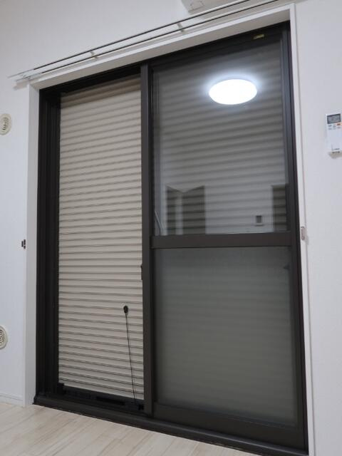 ヴァンテアンⅢの内装|※別部屋写真参照