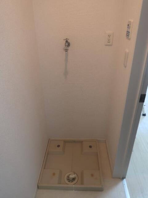 ヴァンテアンⅢの設備|※別部屋写真参照