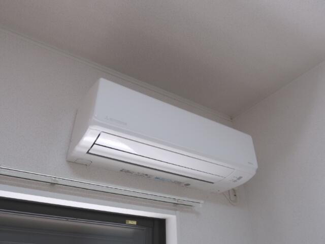 ヴァンテアンⅢの設備|※別部屋写真参照