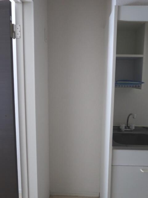 ヴァンテアンⅢの収納|※別部屋写真参照