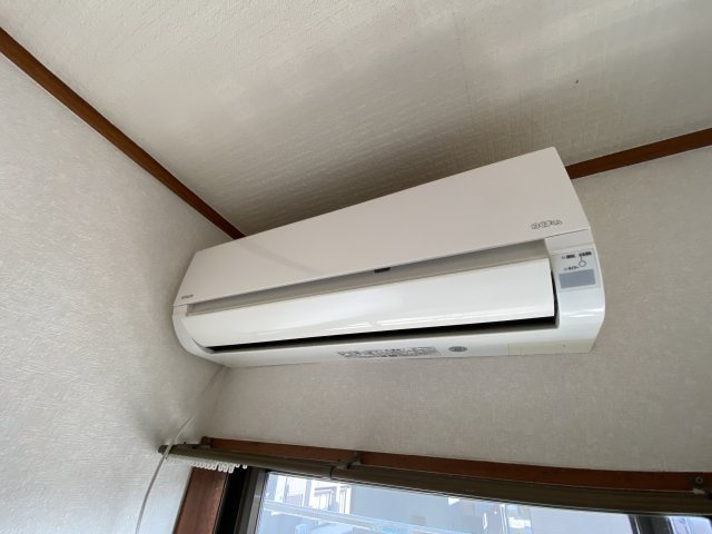 ハイムKENの設備