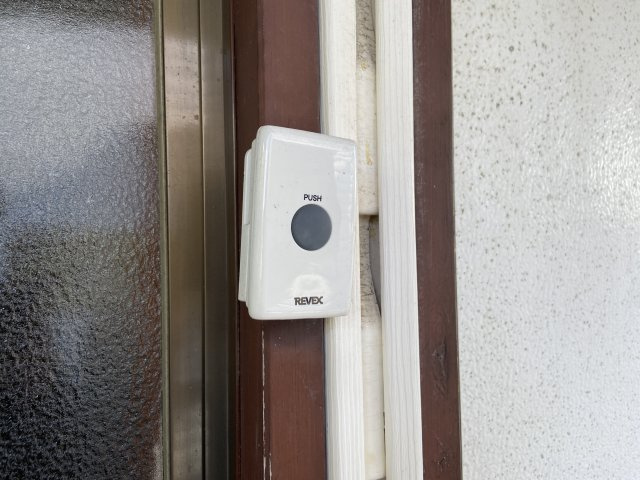 ハイムKENのセキュリティ