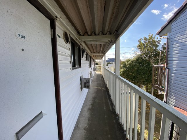 ハイムKENのその他共用部分