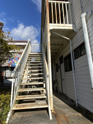 ハイムKENのその他共用部分