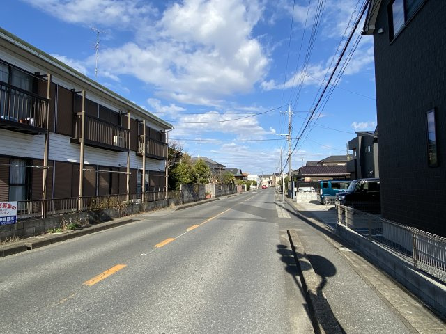 ハイムKENの周辺