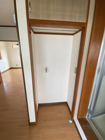 ハイムKENの設備