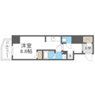 Metrosa谷町六丁目Southの画像