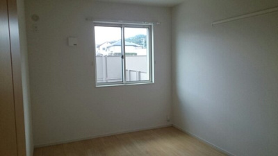 【内装】 | アヴニール西重根Ⅱ | 中はこのようになっています